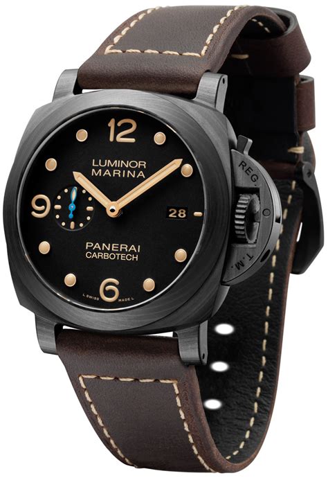 panerai luminor marina 1950 312|Panerai Luminor 1950 submersible.